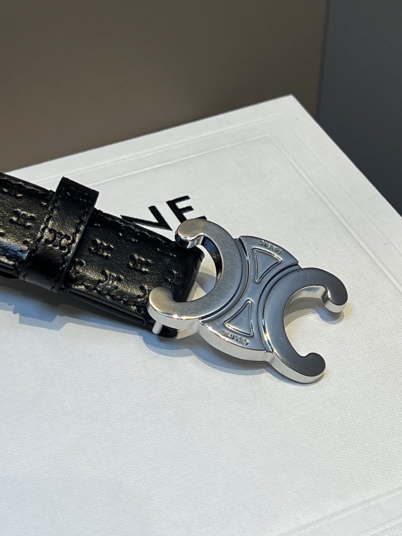 Ce1i*e belts